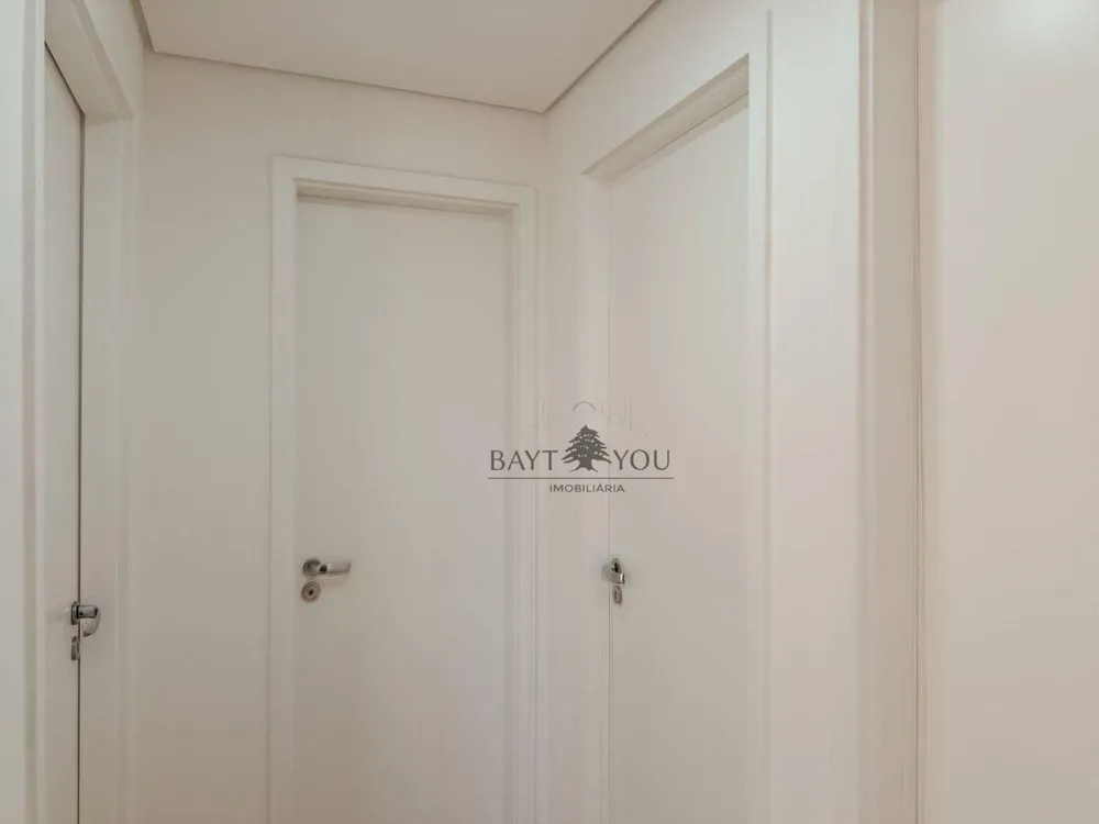 Apartamento, 3 quartos, 98 m² - Foto 4