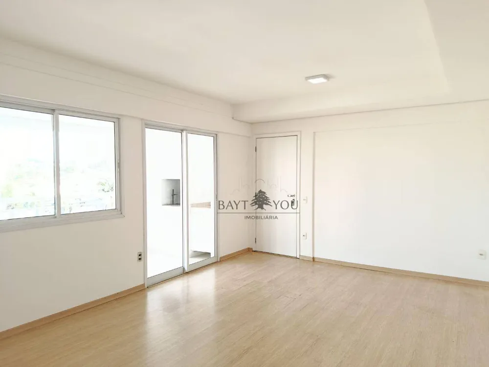 Apartamento, 3 quartos, 98 m² - Foto 1