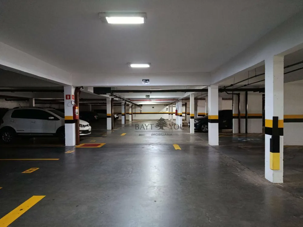 Apartamento, 3 quartos, 98 m² - Foto 11