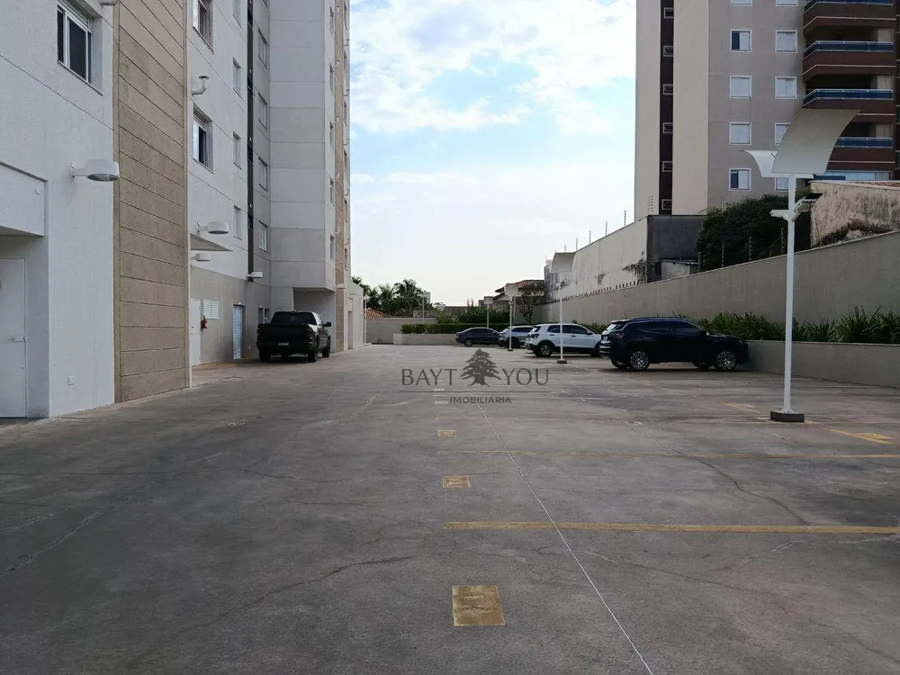 Apartamento, 3 quartos, 98 m² - Foto 12