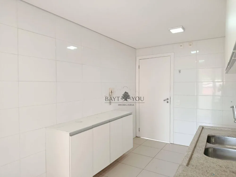 Apartamento, 3 quartos, 98 m² - Foto 2