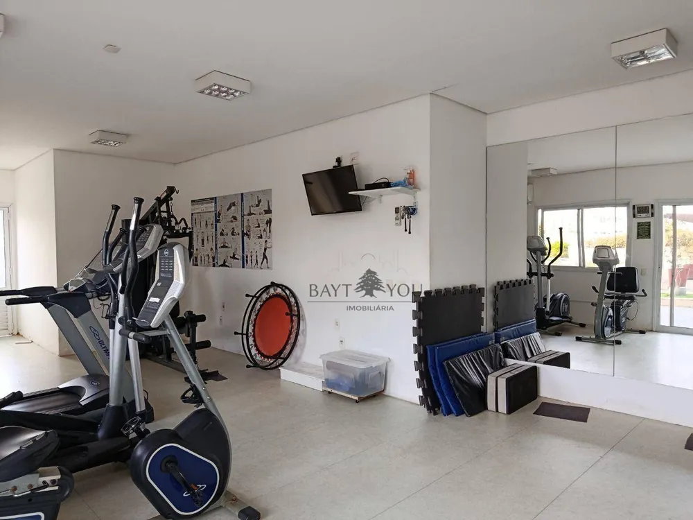 Apartamento, 3 quartos, 98 m² - Foto 15
