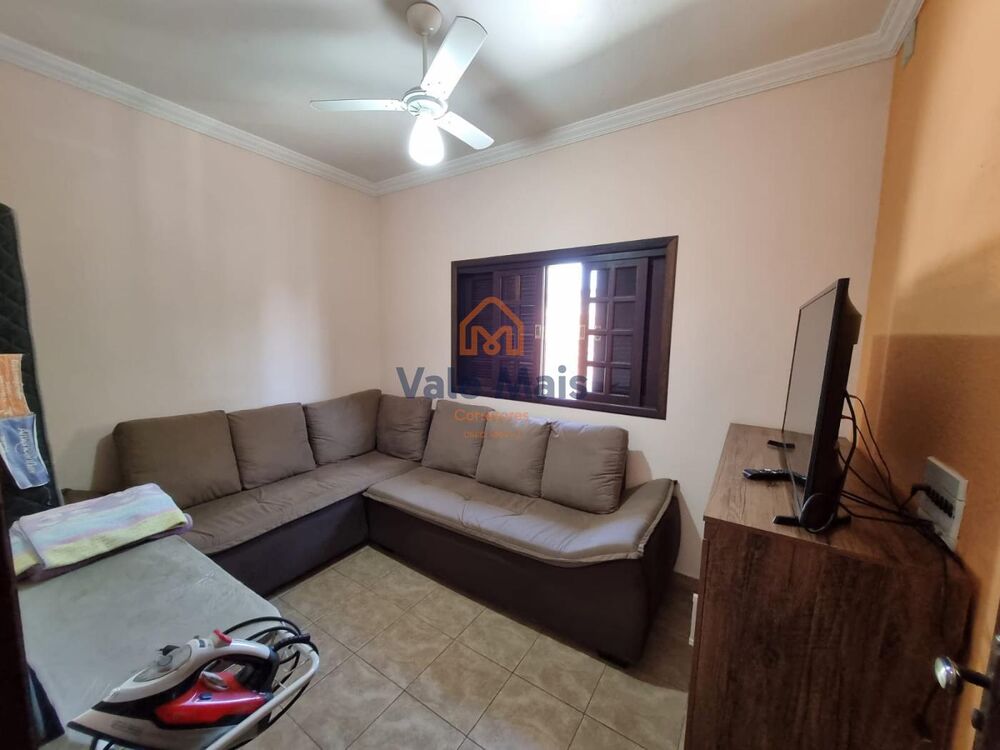 Casa, 4 quartos, 202 m² - Foto 4