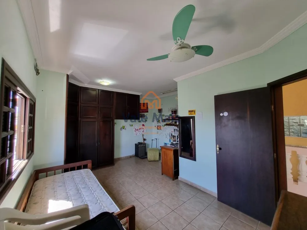 Casa, 4 quartos, 202 m² - Foto 11