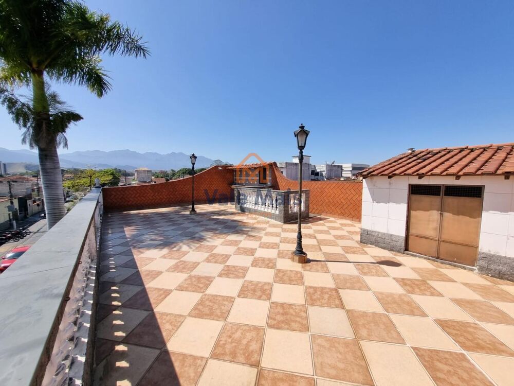 Casa, 4 quartos, 202 m² - Foto 3