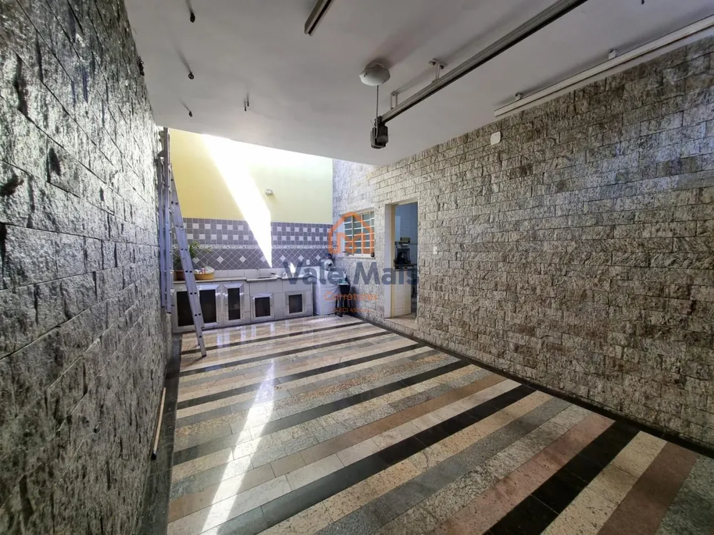 Casa, 4 quartos, 202 m² - Foto 6