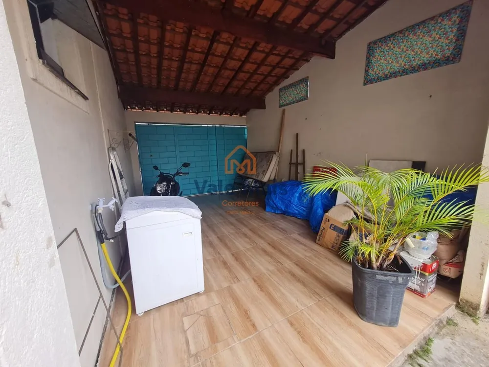 Casa, 3 quartos - Foto 12