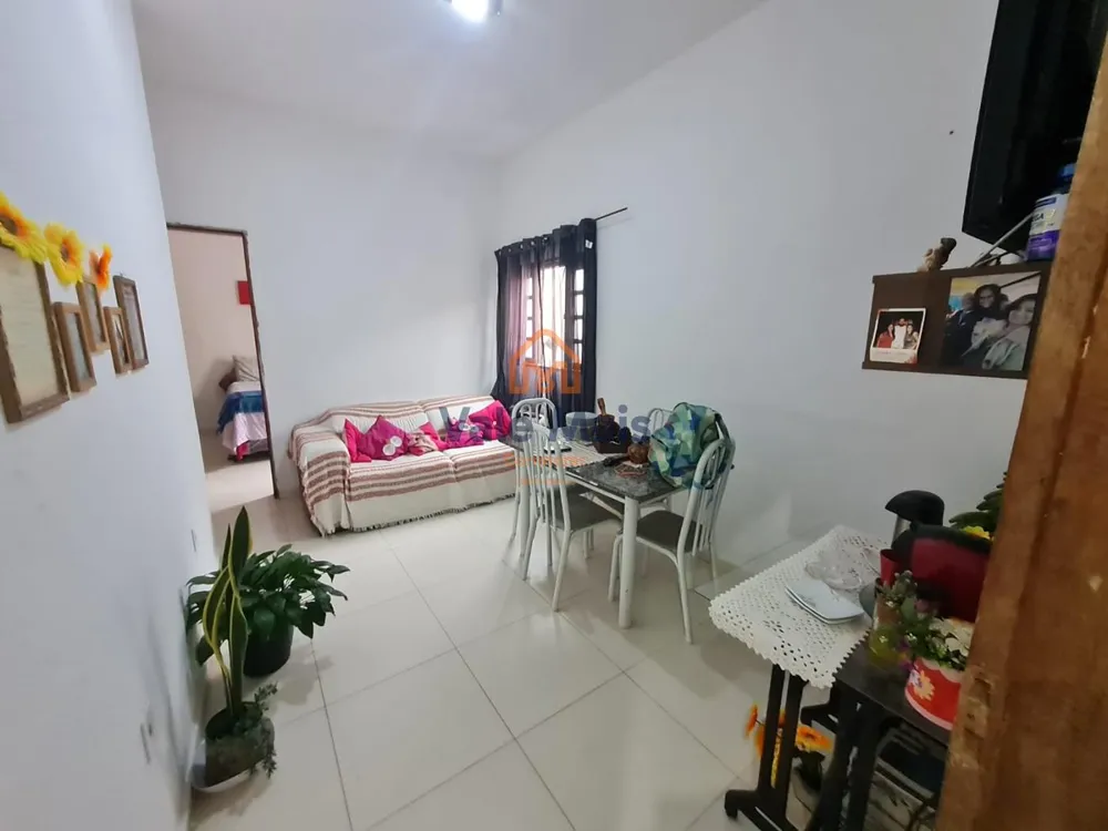 Casa, 3 quartos - Foto 5