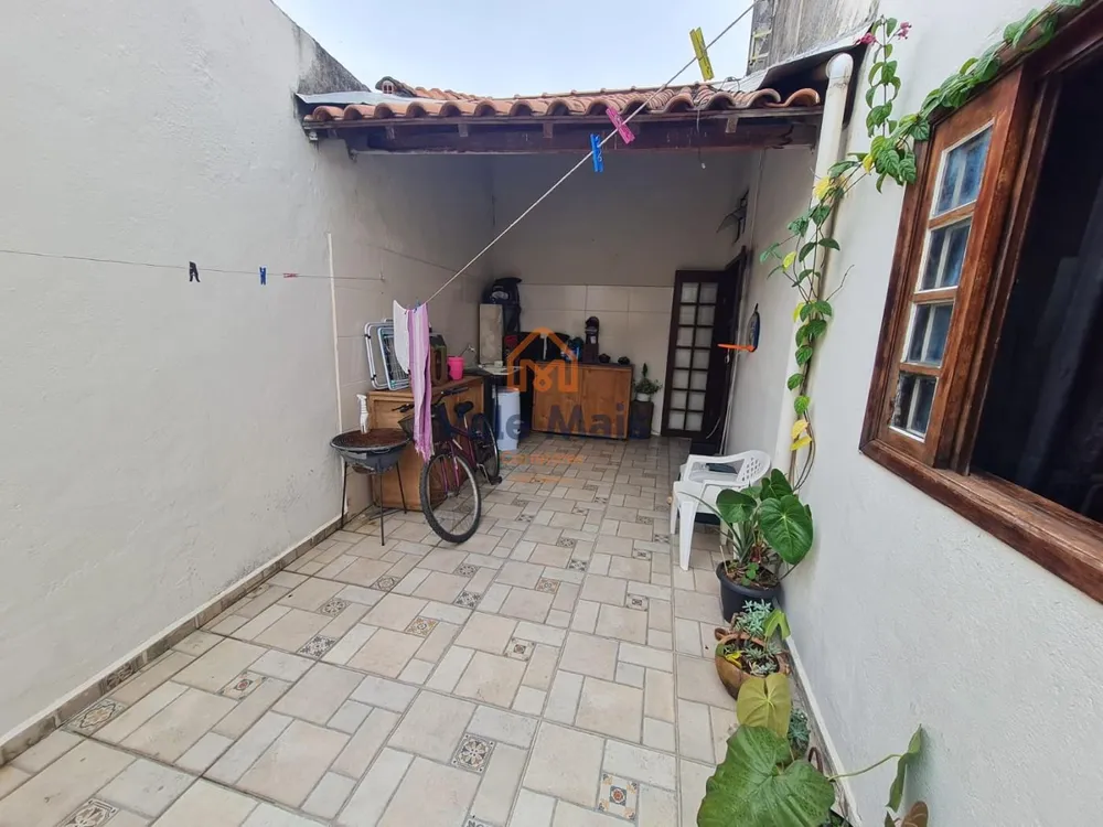 Casa, 3 quartos - Foto 10