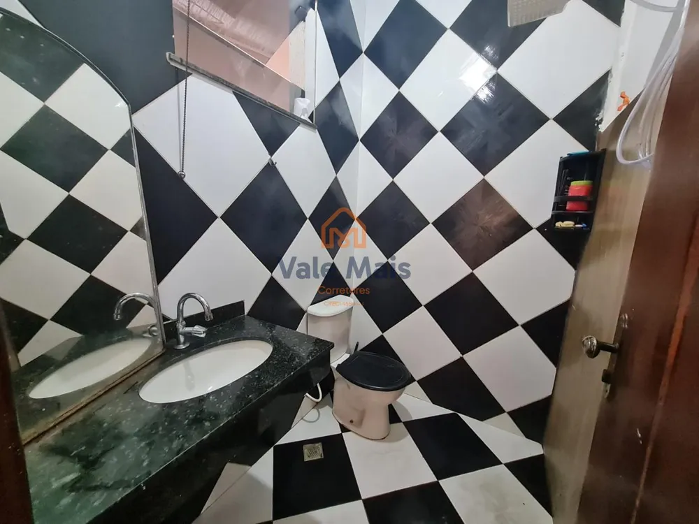 Casa, 3 quartos - Foto 7