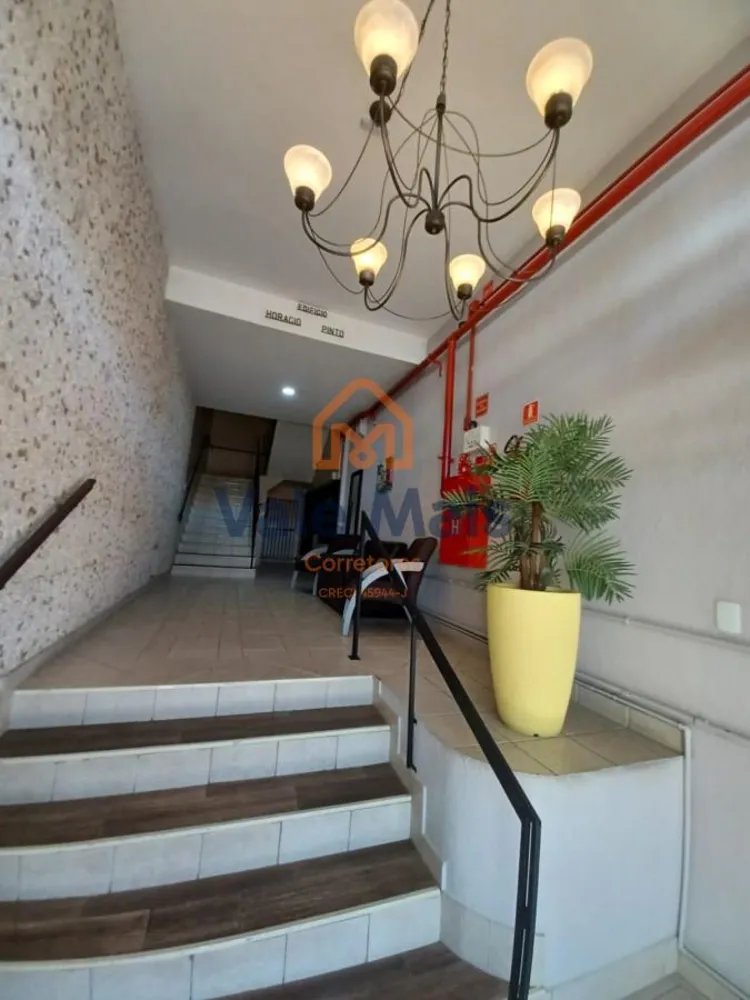 Apartamento, 3 quartos - Foto 6