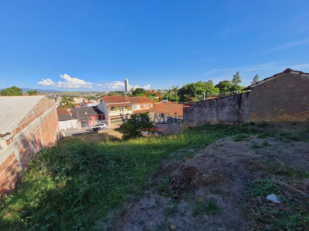 Terreno, 270 m² - Foto 4