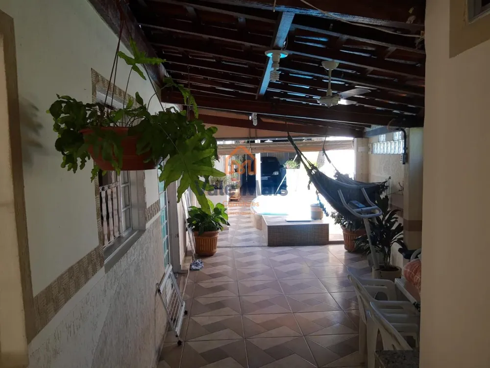 Casa, 3 quartos - Foto 8