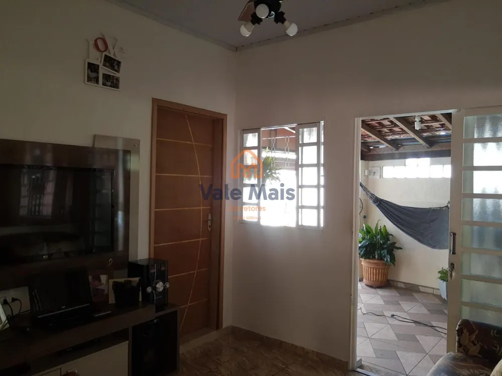 Casa, 3 quartos - Foto 7