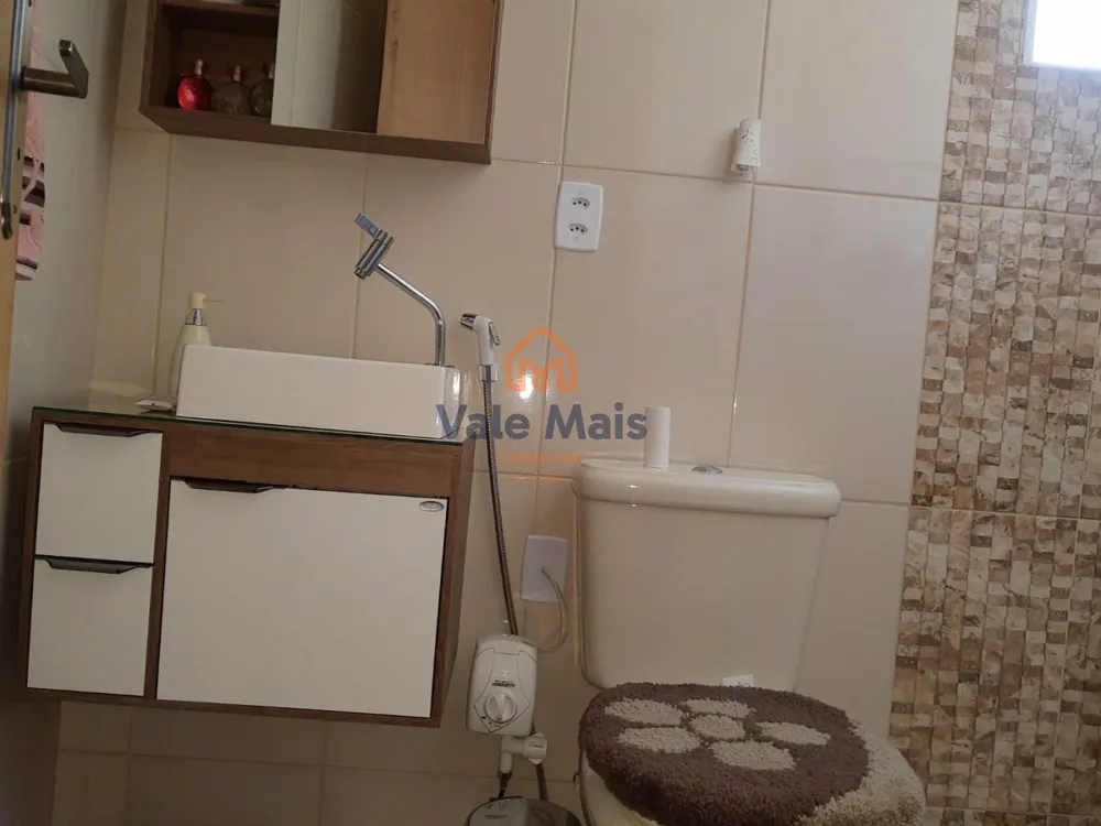 Casa, 3 quartos - Foto 6