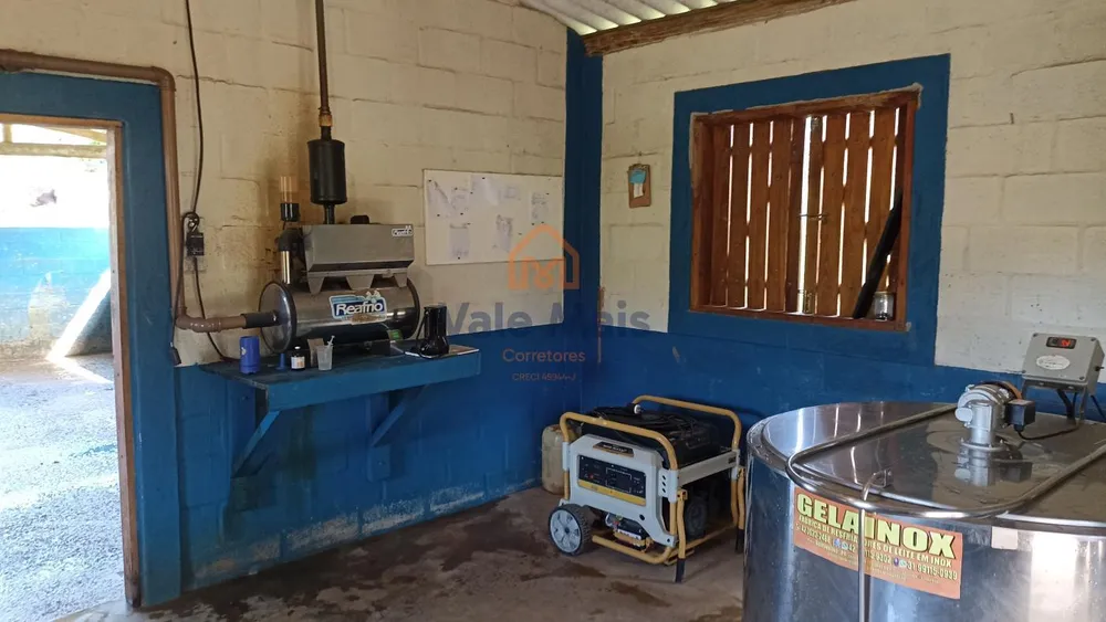 Fazenda, 7 hectares - Foto 12