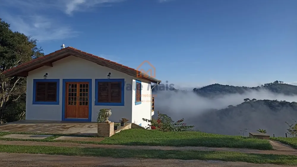Fazenda, 7 hectares - Foto 1