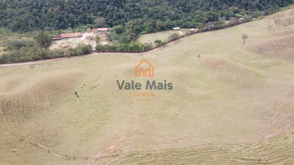 Terreno, 2 hectares - Foto 1