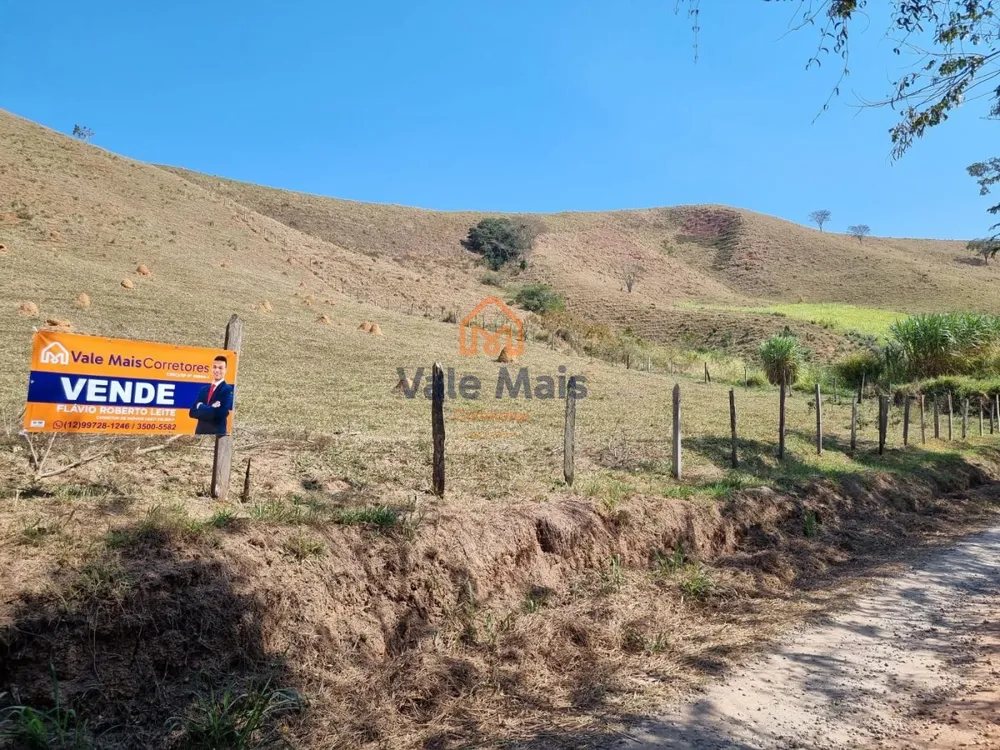 Terreno, 2 hectares - Foto 1