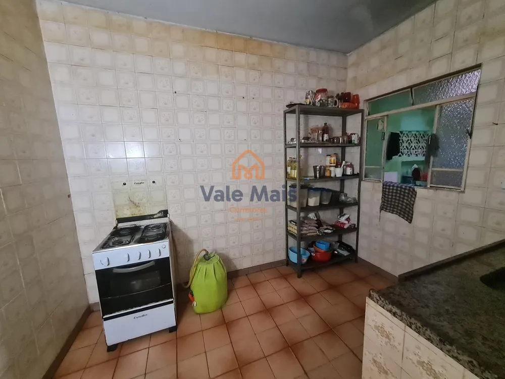 Casa, 3 quartos, 116 m² - Foto 6