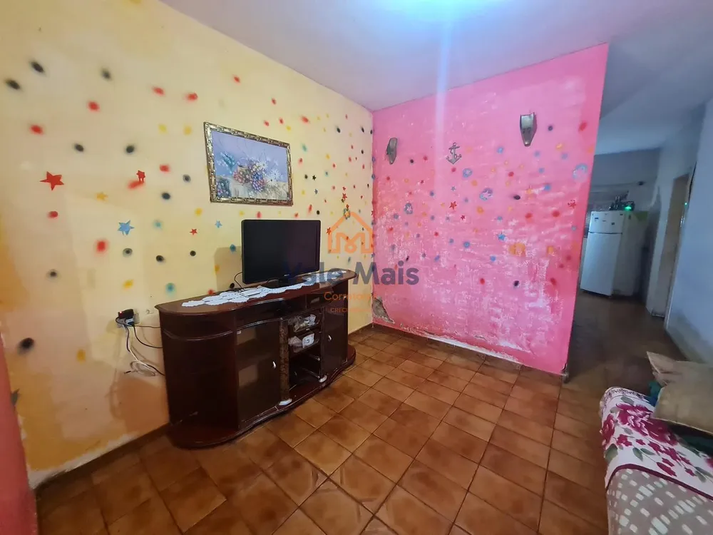 Casa, 3 quartos, 116 m² - Foto 3