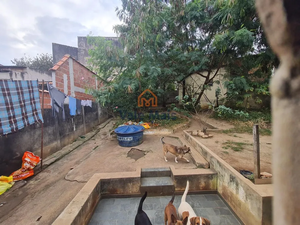 Casa, 3 quartos, 116 m² - Foto 10