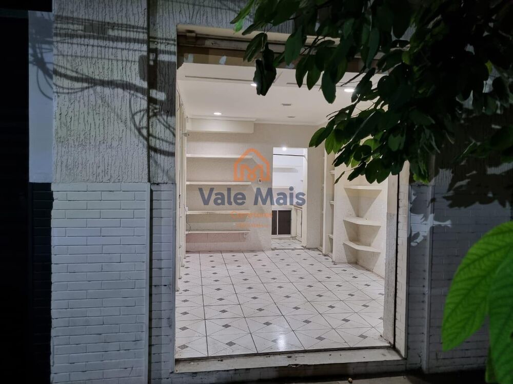 Loja-Salão, 60 m² - Foto 3