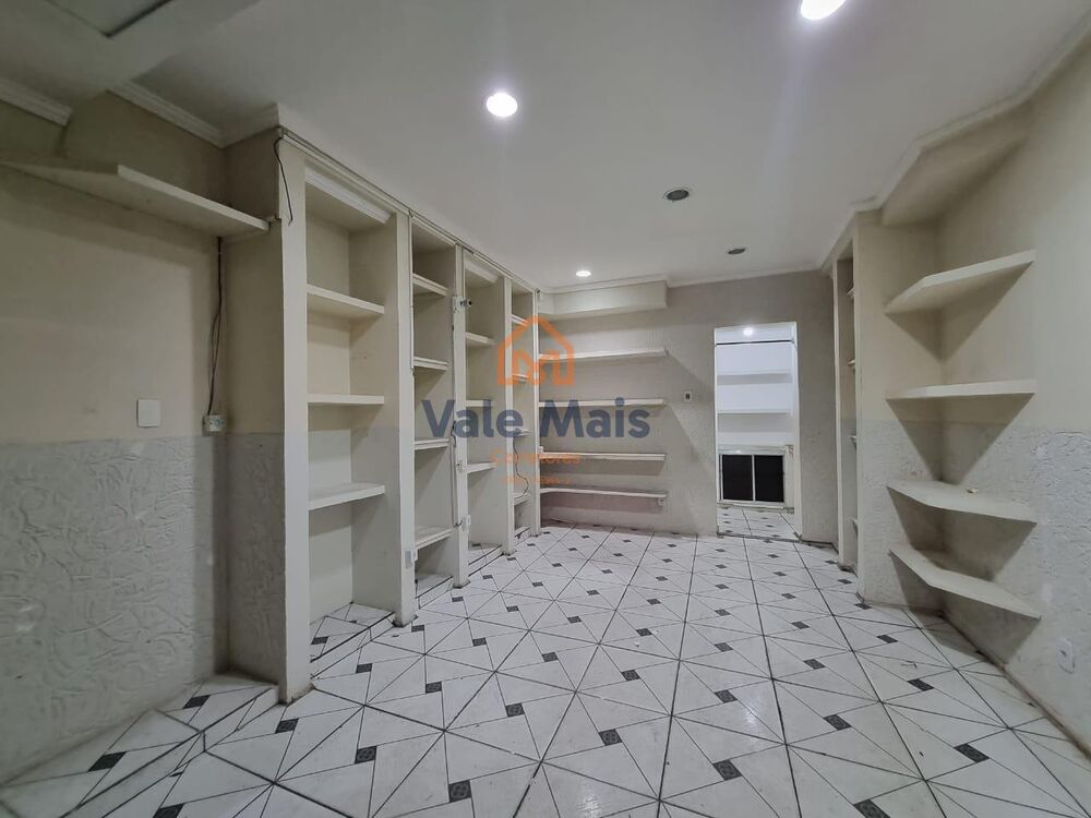 Loja-Salão, 60 m² - Foto 1