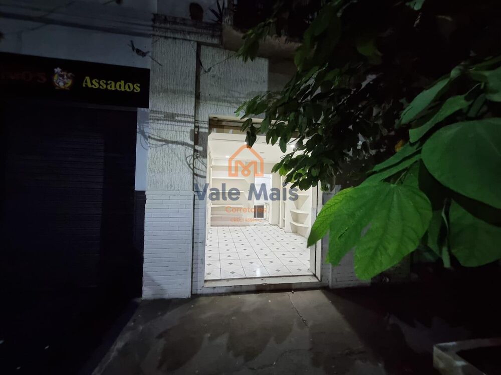 Loja-Salão, 60 m² - Foto 2