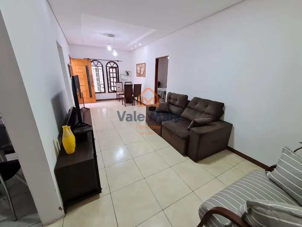 Casa, 2 quartos, 118 m² - Foto 4