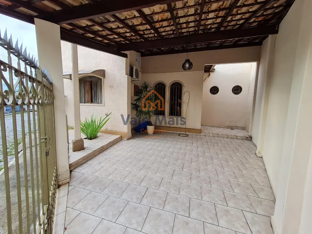 Casa, 2 quartos, 118 m² - Foto 1