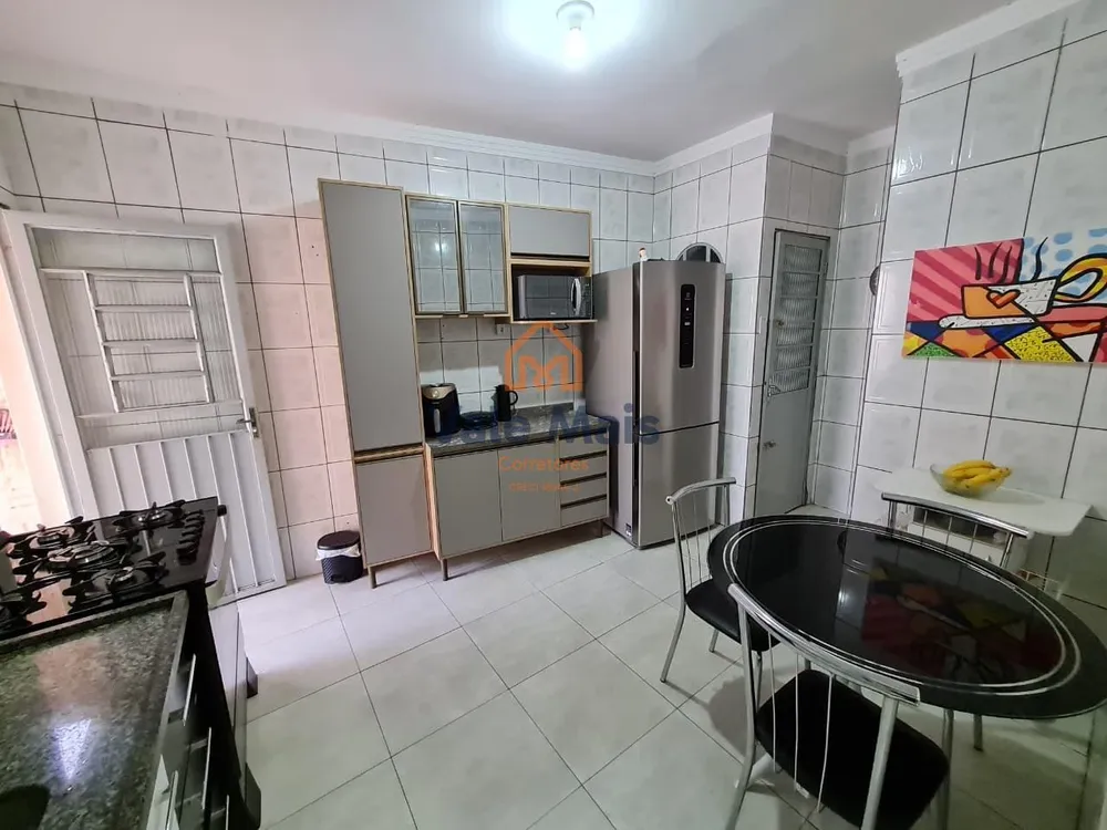 Casa, 2 quartos, 118 m² - Foto 5