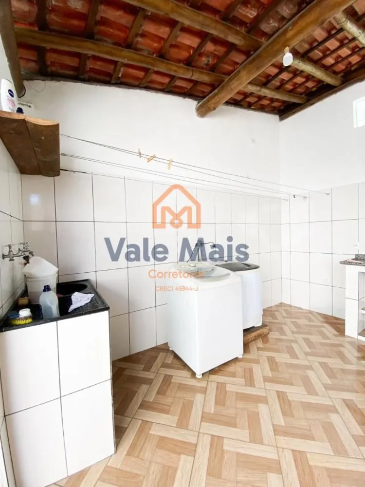 Casa, 3 quartos - Foto 12