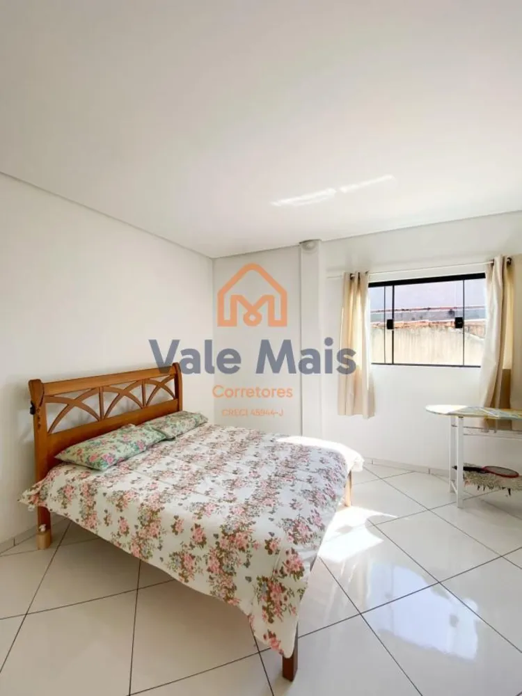Casa, 3 quartos - Foto 10