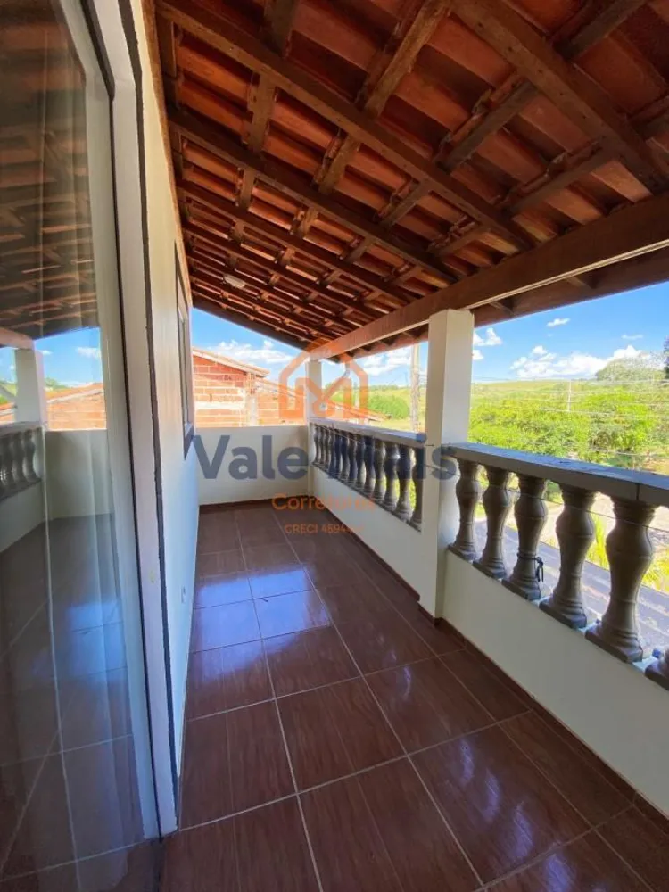 Casa, 3 quartos - Foto 7
