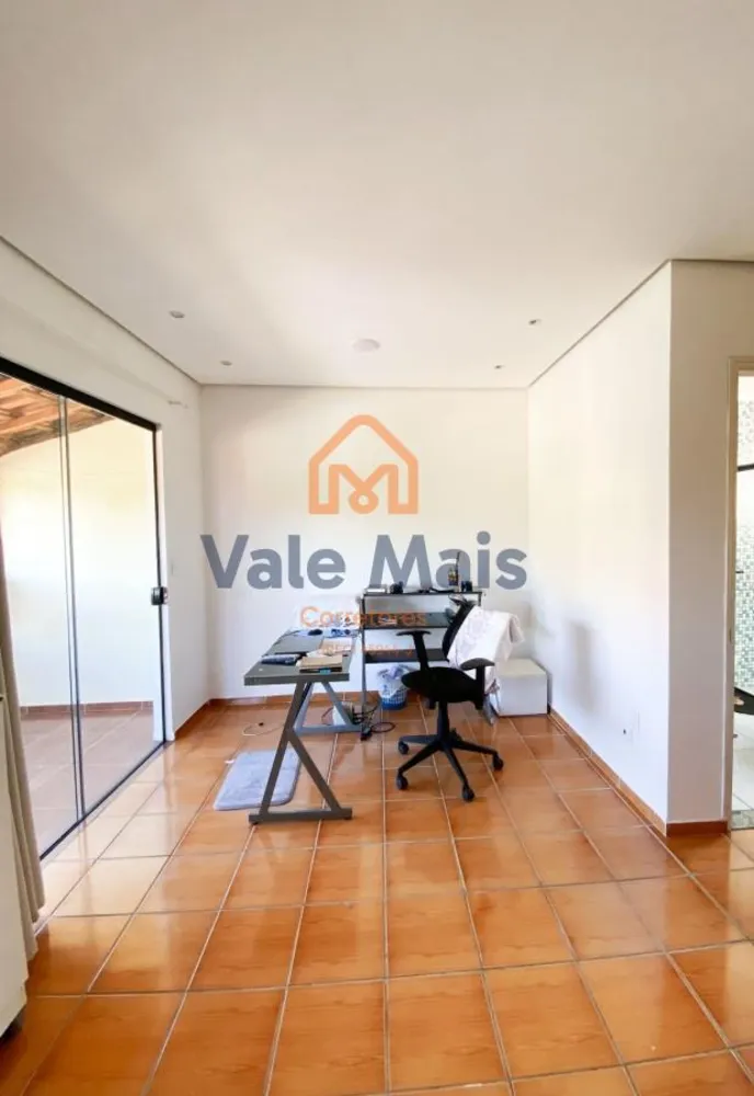 Casa, 3 quartos - Foto 8