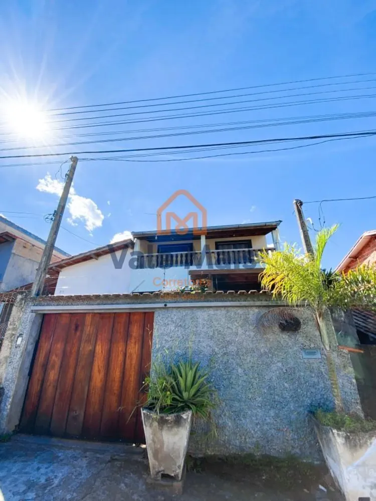 Casa, 3 quartos - Foto 1