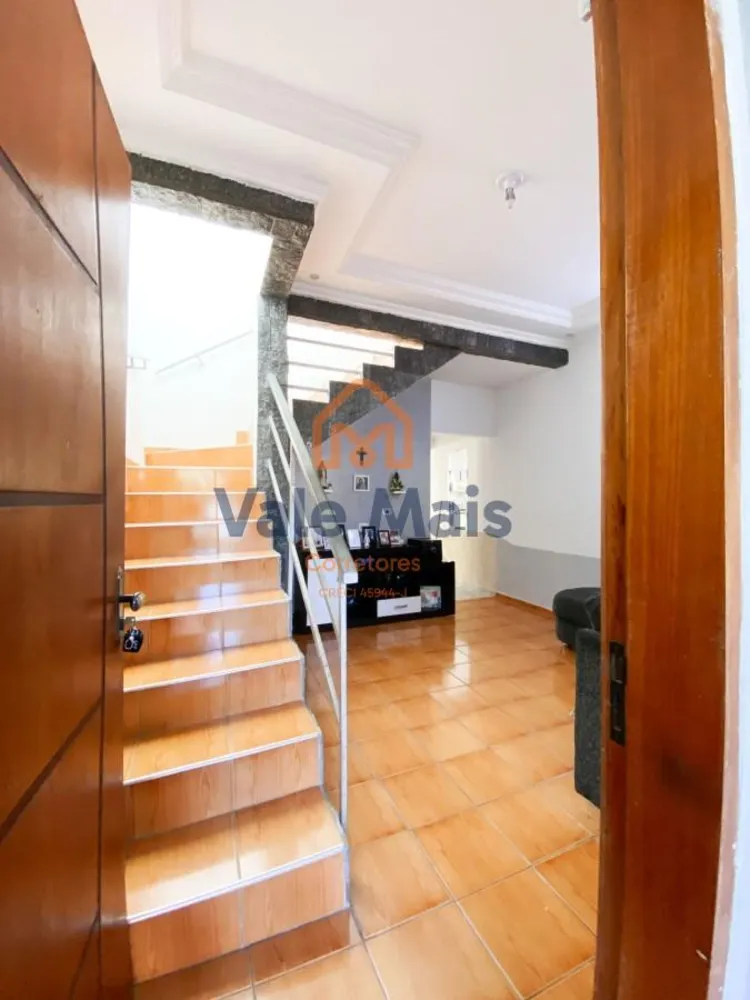 Casa, 3 quartos - Foto 6