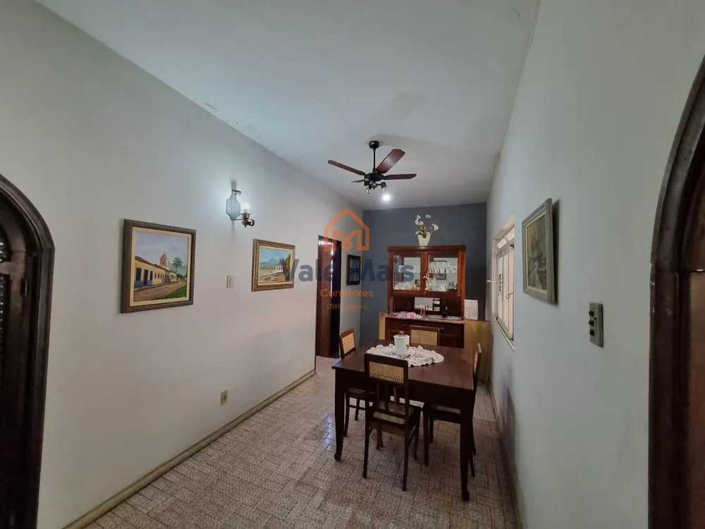 Casa, 4 quartos - Foto 2