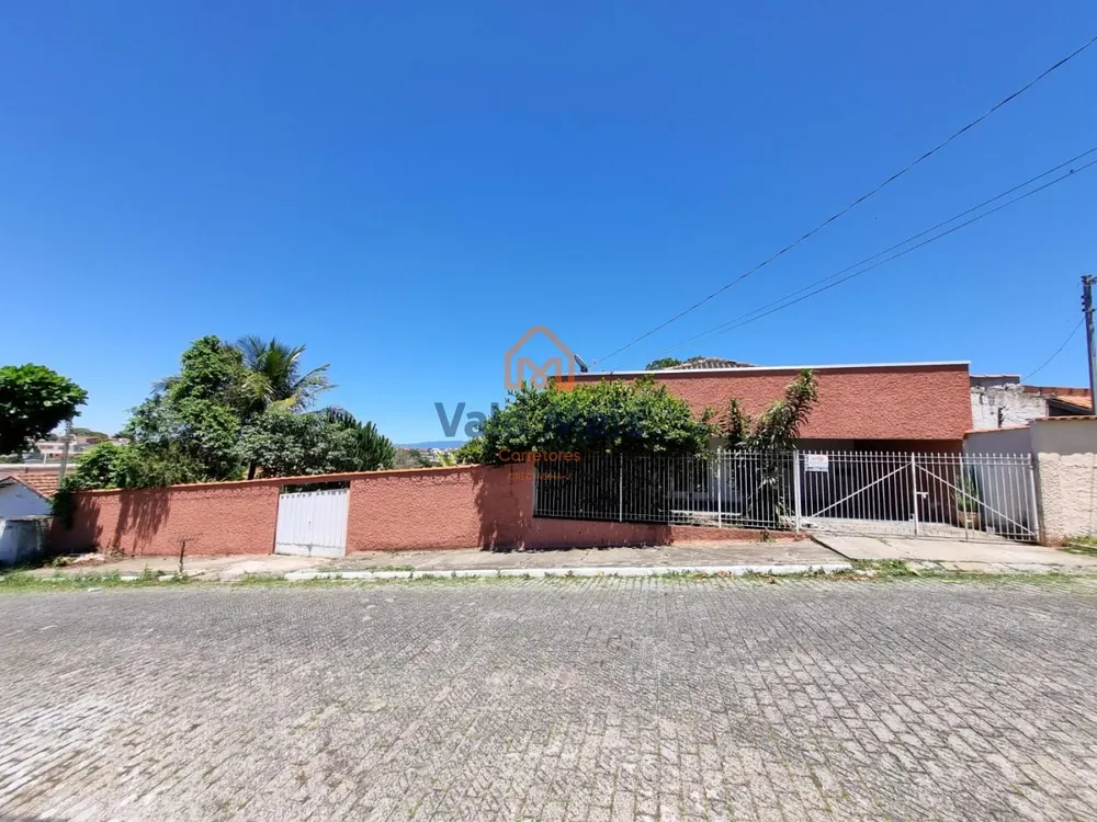 Casa, 4 quartos - Foto 1