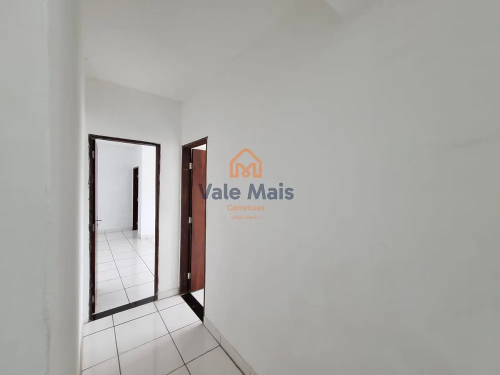 Apartamento, 2 quartos - Foto 2