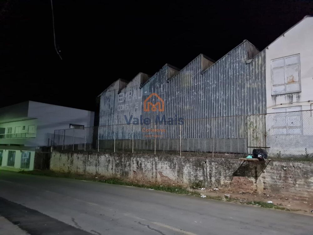 Depósito-Galpão, 467 m² - Foto 31