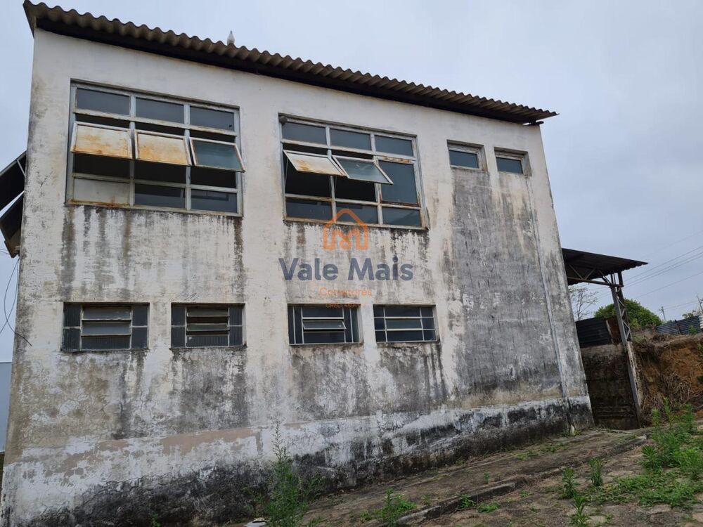 Depósito-Galpão, 467 m² - Foto 2