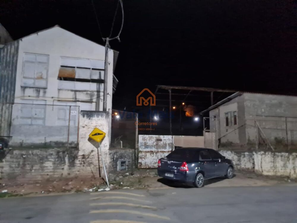 Depósito-Galpão, 467 m² - Foto 27