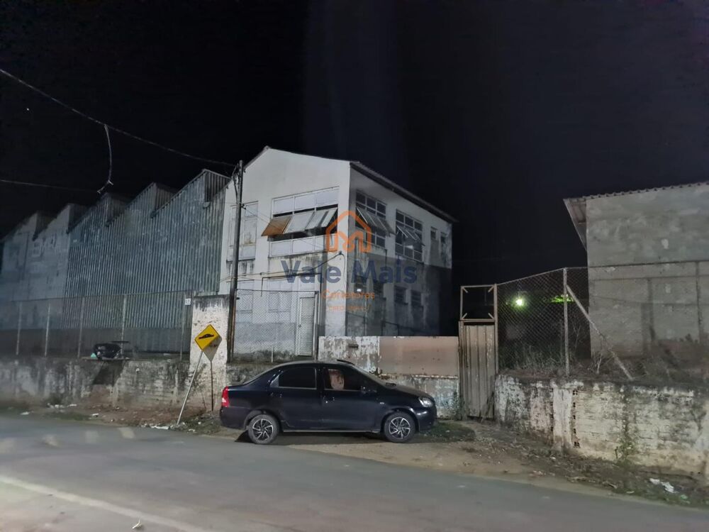 Depósito-Galpão, 467 m² - Foto 26