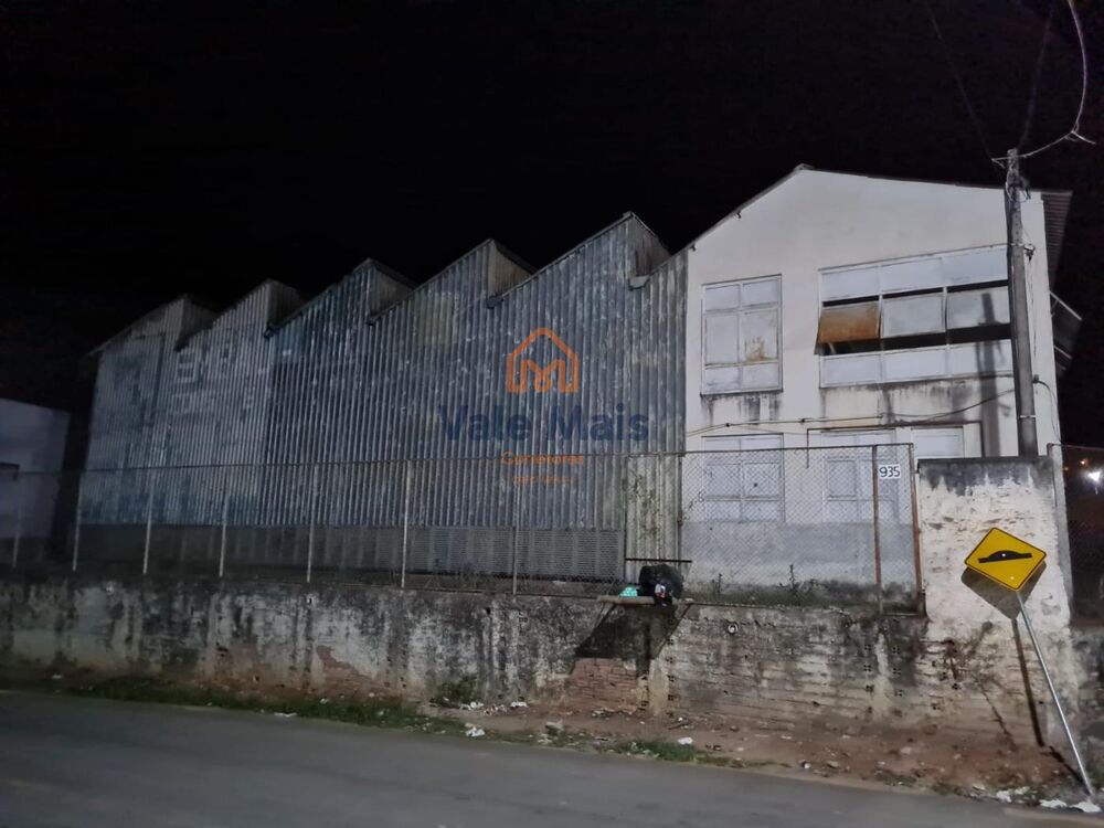 Depósito-Galpão, 467 m² - Foto 32