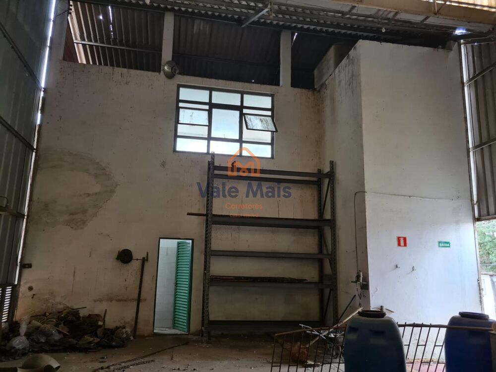 Depósito-Galpão, 467 m² - Foto 8