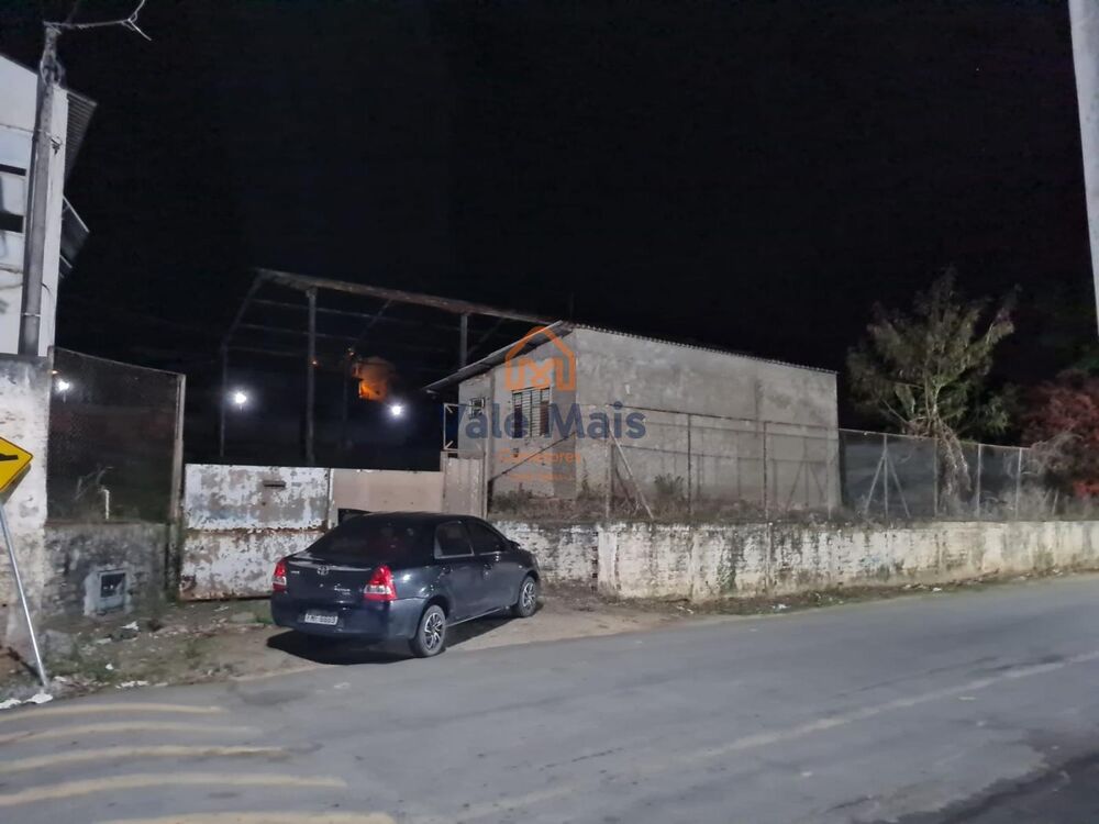 Depósito-Galpão, 467 m² - Foto 30