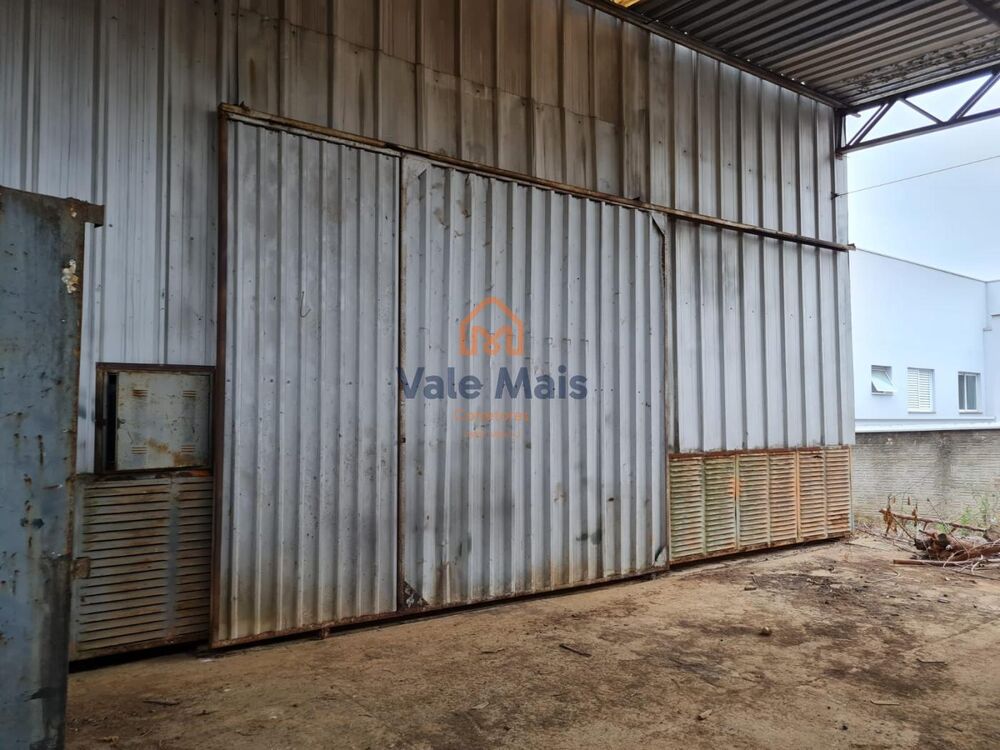 Depósito-Galpão, 467 m² - Foto 14