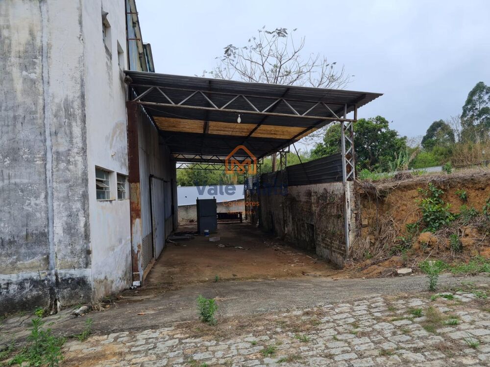 Depósito-Galpão, 467 m² - Foto 18